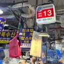 만복수산 - 동작구 노들로 674 | [노은수산물시장 횟집] 만복수산 13호, 광어회 포장 후기