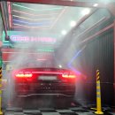 다산신도시주유소 | 남양주노터치세차장 프리미엄 세차로 만족도 UP