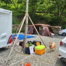 하동하늘숲캠핑장 이미지