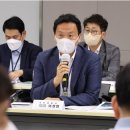 가덕도 신공항 개통 최대한 빨리-국토부 "사업기간 단축안 마련" 이미지