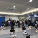청라 익스트림 태권도 이미지