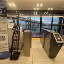 cu옥수점 | 한강버스 잠실행 : 옥수 선착장 - 뚝섬 선착장 이용 후기 (잔여좌석 확인하는 방법, 오디오가이드)