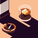 아이패드 디지털 드로잉 이미지