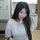 섹시 스트리머 유리조아 이미지