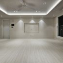 수완코오롱하늘채경로당 | 수완지구 코오롱 하늘채 40PY 인테리어 시공후기