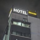 비엔날레호텔 | 광주 숙소 추천 운암동 가성비 3성급 호텔 &#34;비엔날레호텔&#34; 후기 | 기아 챔피언스필드 야구장 근처 숙박