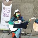 안양역 광장 이미지
