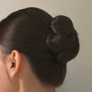 수원-1151 | [W4/결혼준비] 웨딩촬영 수원 헤어변형 <문헤어메이크업> 후기