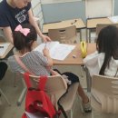 송례초등학교 이미지