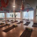 힐링요가(8시) 이미지