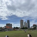 P-7504 | [말레이시아 여행] Day.6-2 말레이시아 여행 끝! (므르데카 광장, 마지드 자멕, Samad Al Iraqi...