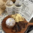 우리과자 별미당 | 신용산역카페 추천 BTS슈가 방문 왓어브레드