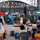 부풍로, 번영로 이미지