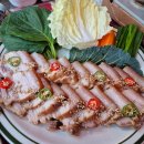 특별식당 | 송도 타임스페이스 맛집 한인타운 감성 나성특별식당 후기