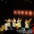 청소년 연극 <지수가 누구야> 이미지