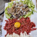 하나쌈밥 이미지