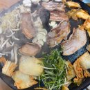 시골가마솥삼겹살 이미지