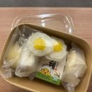 옥산떡집 | 청주 답례품 고민 끝｜구성 알찬 떡도시락 솔직 후기