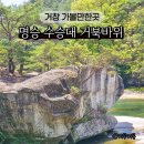 거창문화재단 | 경남 거창 가볼만한곳 명승 수승대 계곡 거북바위 5월 꽃잔디