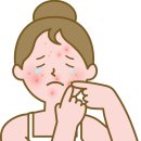 명옥헌한의원 | [삼성역 피부과] 여드름 원인, 염증주사 후기