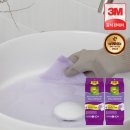 크린스토어 | 3M 스카치브라이트 욕실청소용 베이킹소다 크린스틱 시트타입 후기