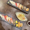 해운대 스시 맛집 마린시티 내담초밥