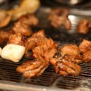 통통숯불갈비 티스토리