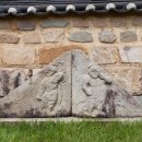 통도사 대웅전 및 금강계단 이미지