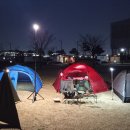 킨택스캠핑장 이미지