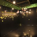 미디어 아트 콘서트 이미지