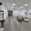 한국동심문학회 디카시 초대전ㆍ도교육청 갤러리 이미지