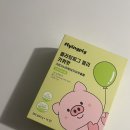 가르시니아 성분 포함된 다이어트 젤리 플라잉피그 키위맛 추천