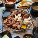 동림초교 | 광주 동림동 맛집 돼지전설 : 가성비 좋은 운암동 고깃집