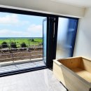 야자수 풀빌라 이미지