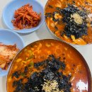 미가손칼국수
