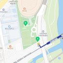 고척스카이돔 관리동 이미지