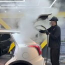 대박세차장 | 울산스팀세차장 ABC 스팀세차 울산 북구 호계점 꼼꼼함이 다르다!