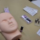 04-5 네일숍 실무과정Ⅰ (속눈썹 연장과 젤아트) | 기흥미용학원, 네일+속눈썹 토탈뷰티샵 창업 준비 과정
