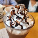 컴포즈커피제주외도
