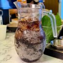 모란연세의원 | 모란역 맛집 계화정-2인세트(닭갈비+곰탕+음료무한)후기