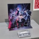 42 | [마피아42팝업] 방문후기_방탈출 약스포○ | 체험존&amp;굿즈스토어 상세설명