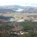 서정마을~서정저수지 이미지