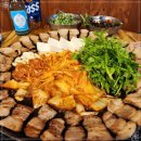 무쇠김치삼겹 이미지