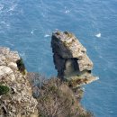 거문도(유림)해수욕장 화장실 이미지