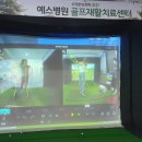 예스 스크린골프 이미지