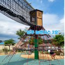 초전면 놀벤저스3호 화장실 | 성주 놀벤져스 3호 대형 어린이 놀이터 놀러 가자