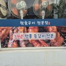 등갈비대통령 이미지