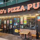 딜리셔스&딜리버리 이미지