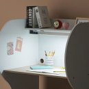 실용적인 책상 e스마트 칸막이 독서실책상 사용 후기