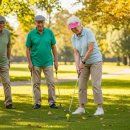 무한천체육공원 주차장 이미지